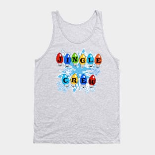 Jingle Crew Tank Top